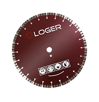 LOGER Highspeed turbo