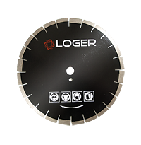 LOGER Concrete