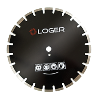 LOGER Asphalt